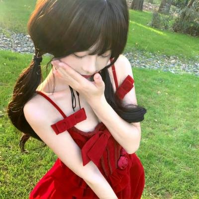 中国女兵